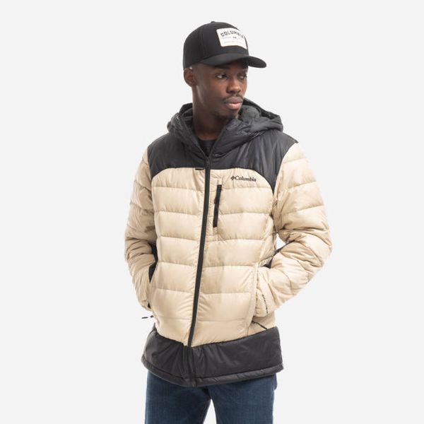 Columbia Columbia Autumn Park™ Down Hooded Jacket 1930241 271