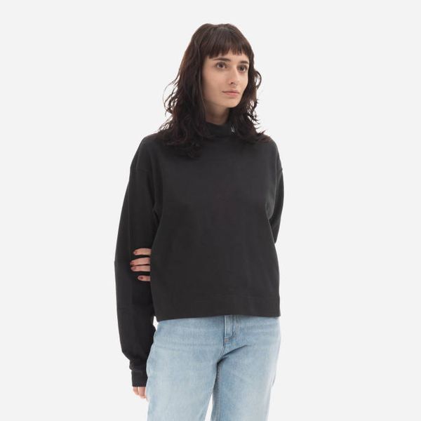 Columbia Columbia Ballistic Ridge™ High Neck Long Sleeve T-Shirt 2014571 010