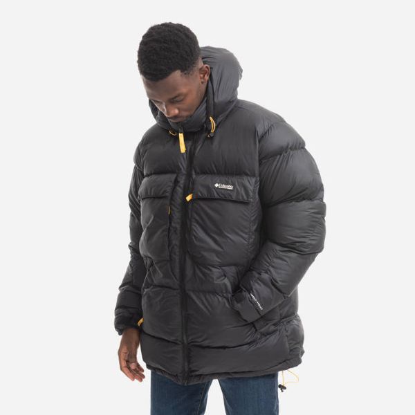 Columbia Columbia Ballistic Ridge™ Oversized Puffer Jacket 2011261 010
