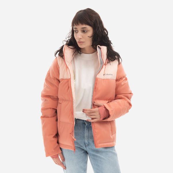 Columbia Columbia Bulo Point™ Down Jacket 1955141 890