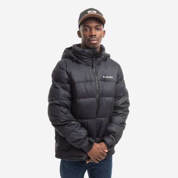 Columbia Columbia Bulo Point™ II Down Jacket 1985473 009