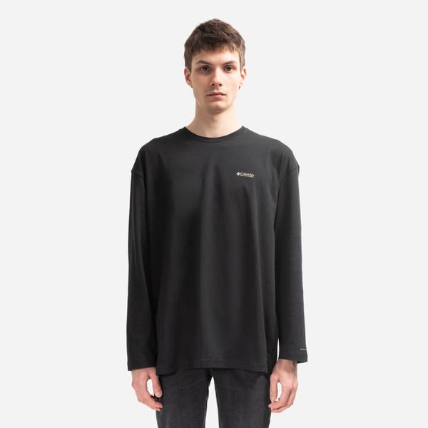 Columbia Columbia CSC Alpine Way Relaxed Longsleeve Tee 2013731 010