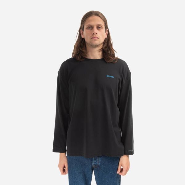Columbia Columbia CSC Alpine Way Relaxed Longsleeve Tee 2013731 013