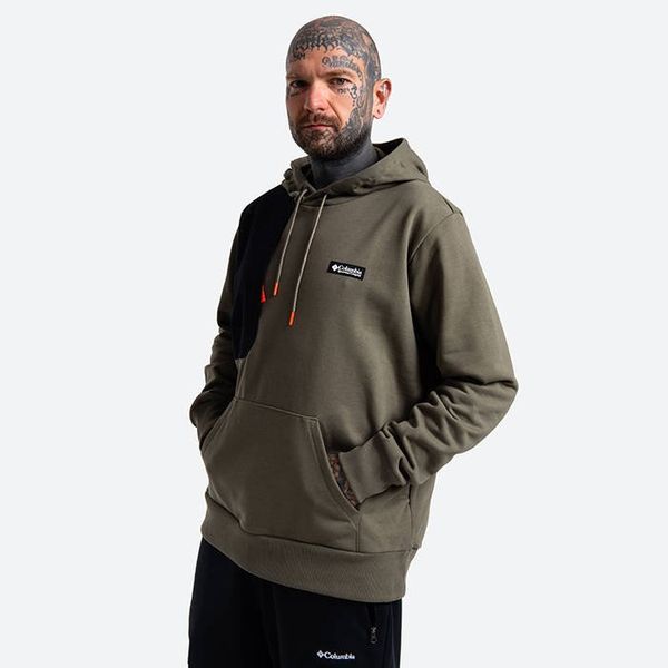 Columbia Columbia Field ROC 1960553 397