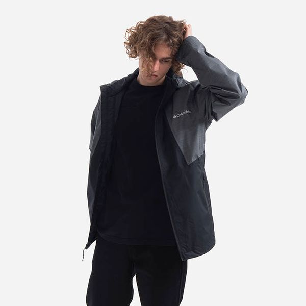 Columbia Columbia Inner Limits II Jacket 1893991 010