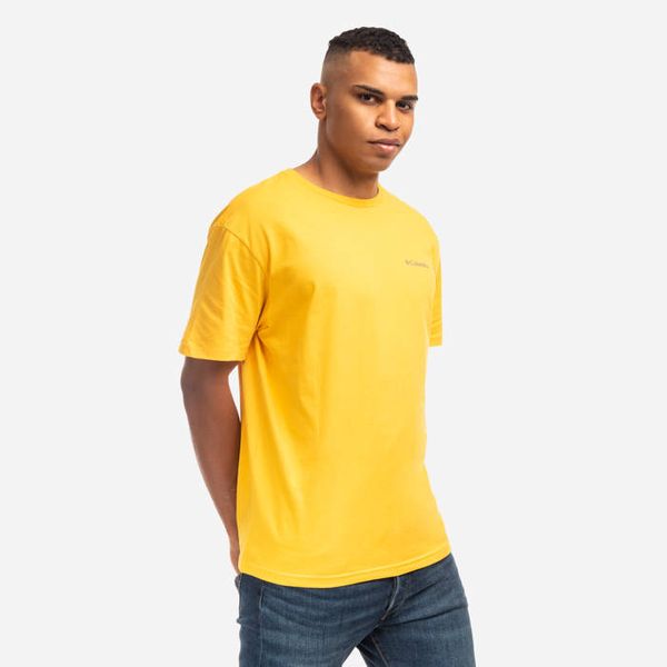 Columbia Columbia North CascadesTM Short Sleeve Tee 1834041 704