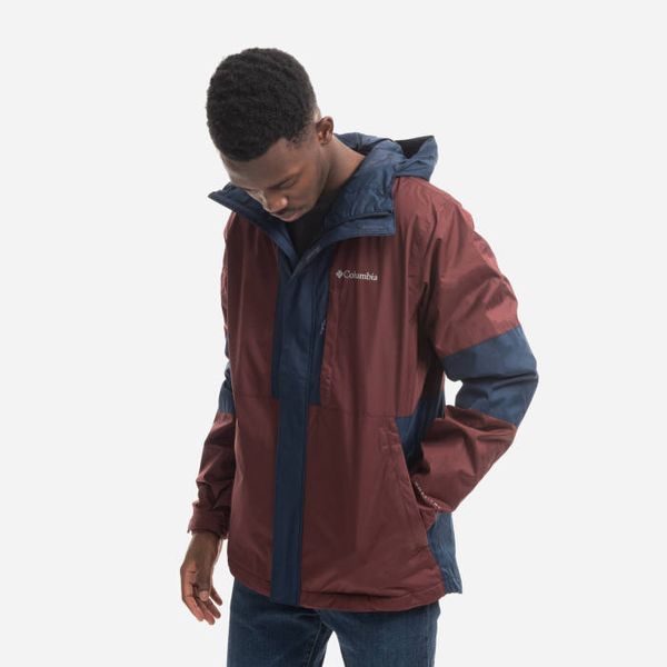 Columbia Columbia Oso Mountain™ Insulated Jacket 2008234 521