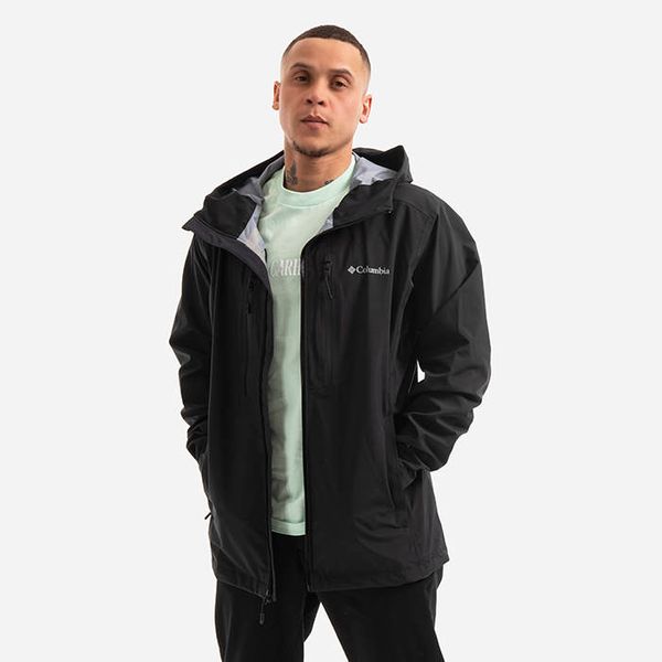 Columbia Columbia Peak Creek Shell 1988892 010