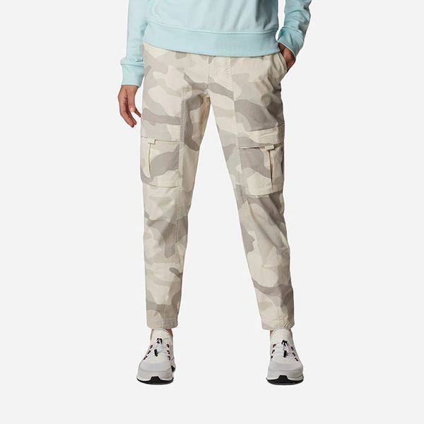 Columbia Columbia Wallowa Cargo Pant 1960384 191