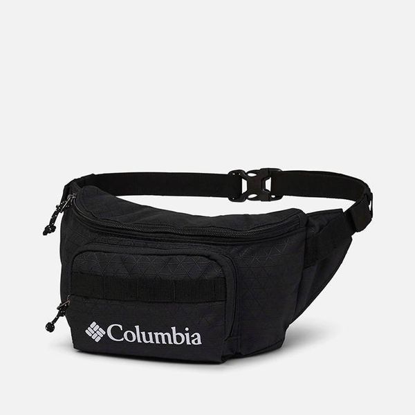 Columbia Columbia Zigzag Hip Pack 1890911 011