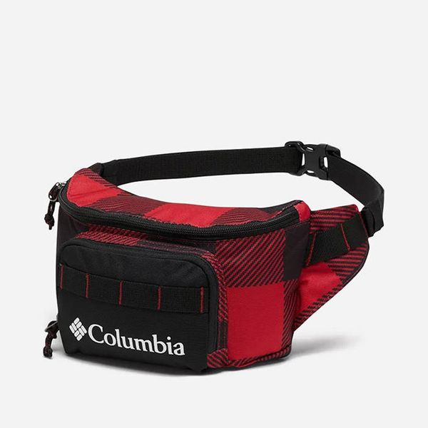 Columbia Columbia Zigzag Hip Pack 1890911 613