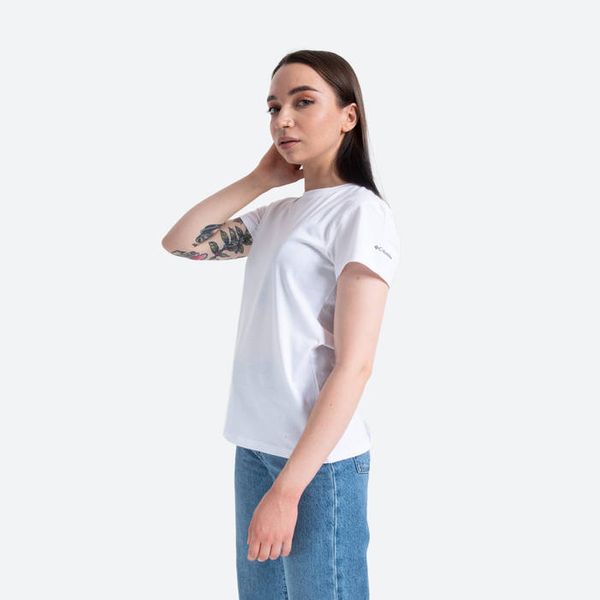 Columbia Тениска Columbia Sun Trek 1931753 105