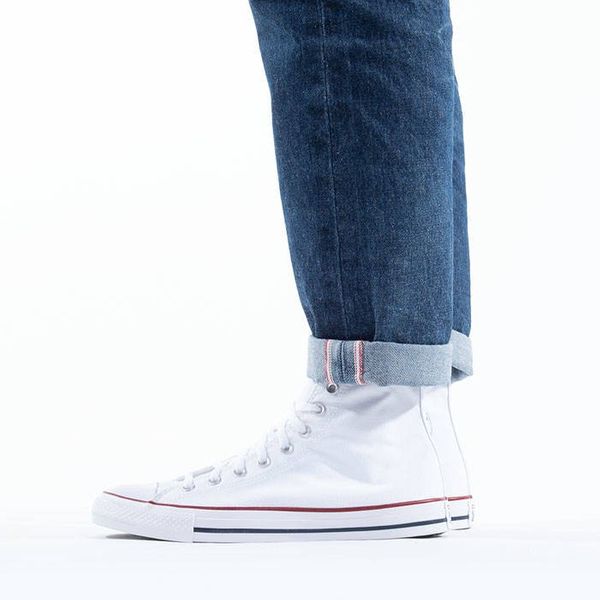 Converse CONVERSE ALL STAR HI - M7650