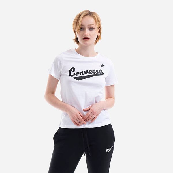 Converse Converse Center Front Nova Tee 10021940-A01