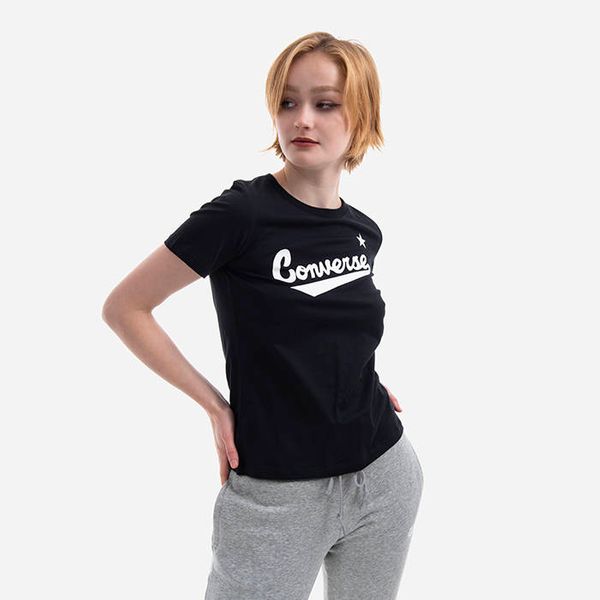 Converse Converse Center Front Nova Tee 10021940-A02
