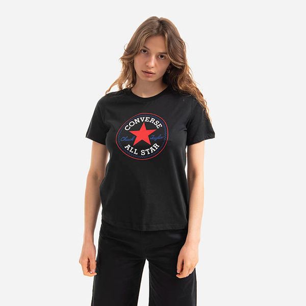 Converse Converse Chuck Patch Classic Tee 10022560-A02