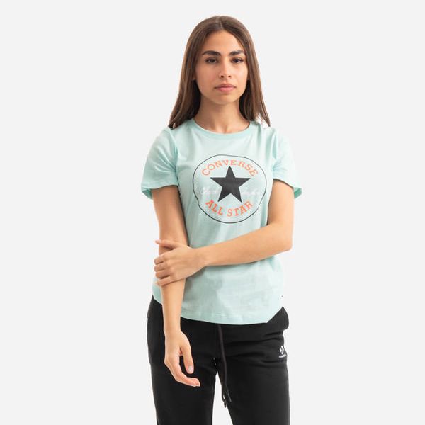 Converse Converse Chuck Patch Classic Tee 10022560-A04