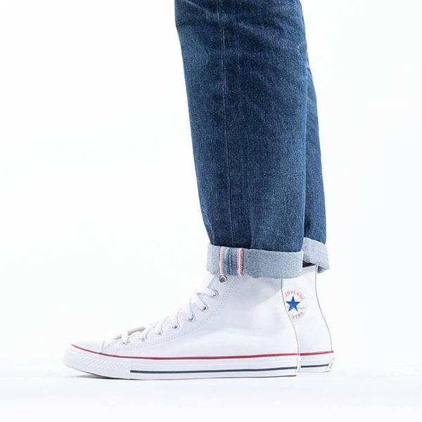 Converse Converse Chuck Taylor All Star Leather 132169C