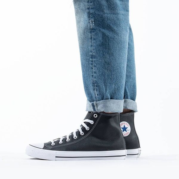 Converse CONVERSE CHUCK TAYLOR ALL STAR LEATHER 132170C