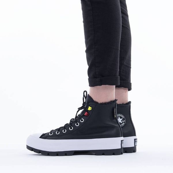Converse Converse Chuck Taylor All Star Winter Hi 569554C