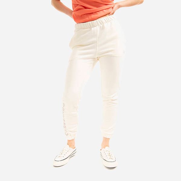 Converse Converse Icon Play Pant 10022979-A06