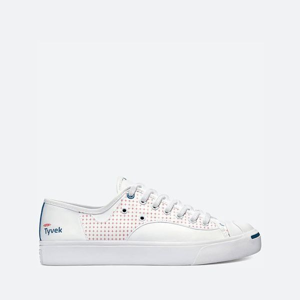 Converse Converse Jack Purcell Rally with Tyvek® Low Top 170063C