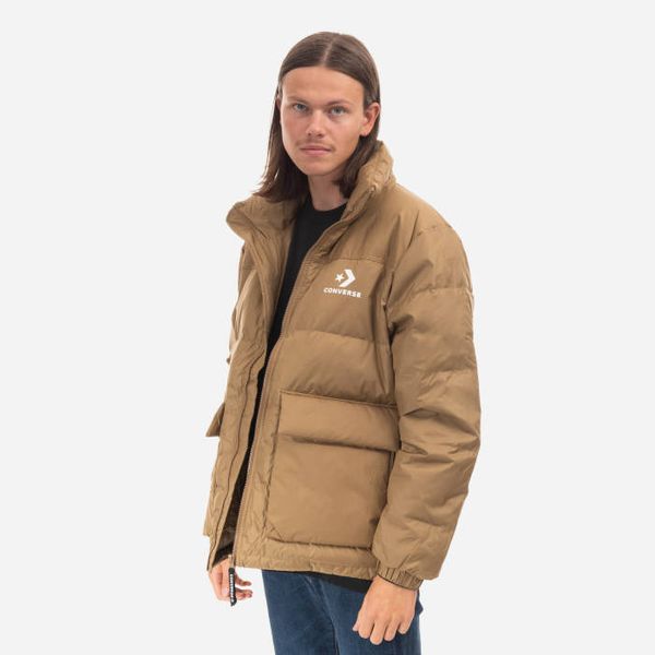 Converse Converse Short Down Jacket 10023755-A02