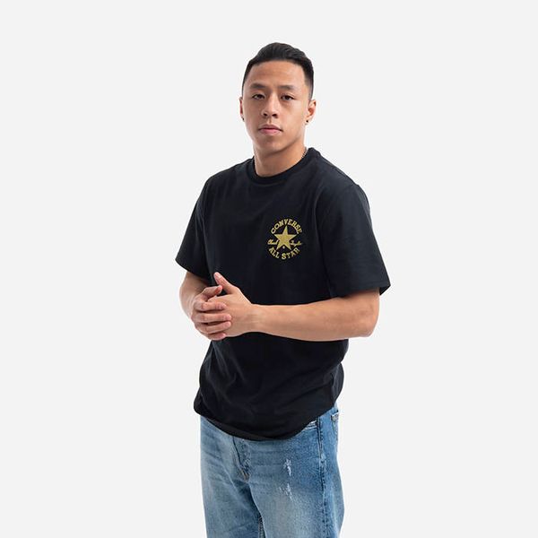 Converse Converse Stamped Chuck Patch Tee 10022042-A01