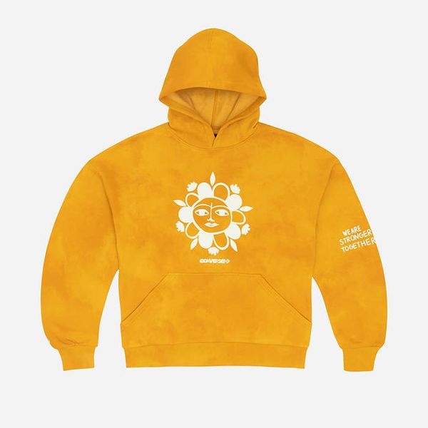 Converse Converse WHM Oversized Hoodie 10024265-A01