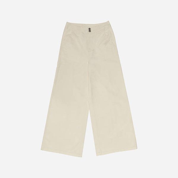 Converse Converse Wide Leg Carpenter Pant 10022968-A01