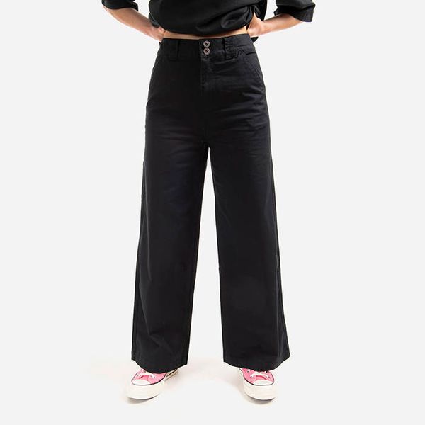 Converse Converse Wide Leg Carpenter Pant 10022968-A03