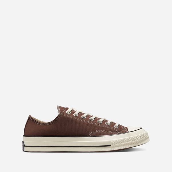 Converse Дамски маратонки Converse Chuck 70 OX A02768C