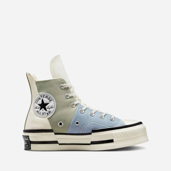 Converse Дамски обувки кецове Converse Chuck 70 Plus A04370C