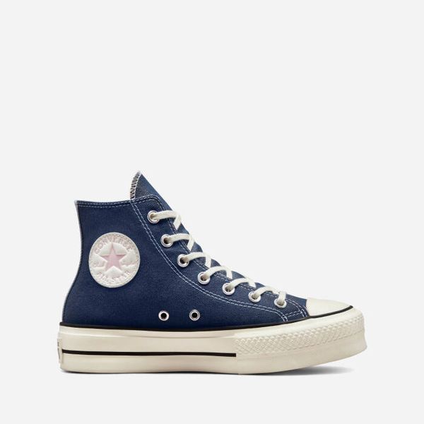 Converse Дамски обувки кецове Converse Chuck Taylor All Star Lift Platform A03821C