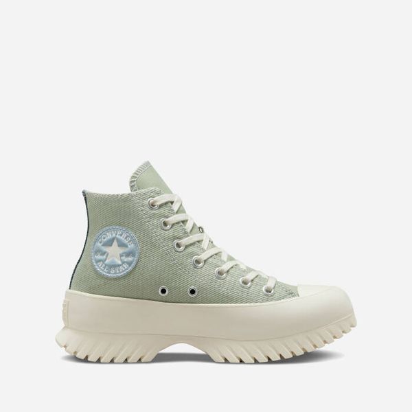 Converse Дамски обувки кецове Converse Chuck Taylor All Star Lugged 2.0 Platform A03809C