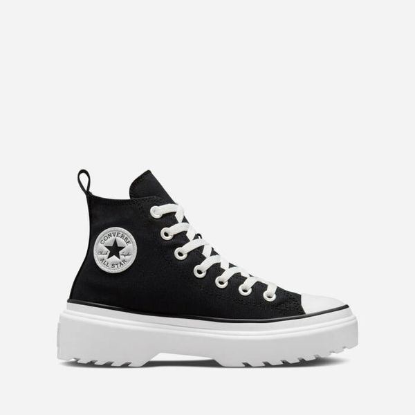 Converse Дамски обувки кецове Converse Chuck Taylor All Star Lugged Lift A03011C