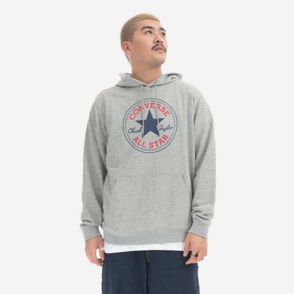 Converse Худи Converse LGR Chuck Patch Hoodie 10025469-A03