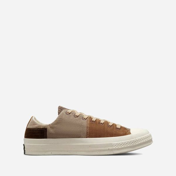 Converse Кецове Converse Chuck 70 Beyond Retro Low Top Tan A03082C