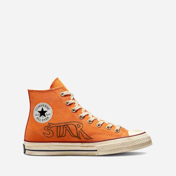 Converse Мъжки обувки кецове Converse 70 001762