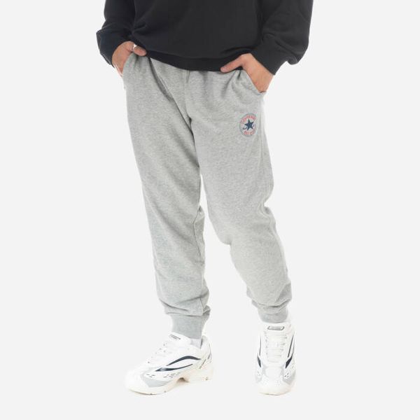 Converse Панталон Converse Новост Chuck Patch Pant 10024947-A02