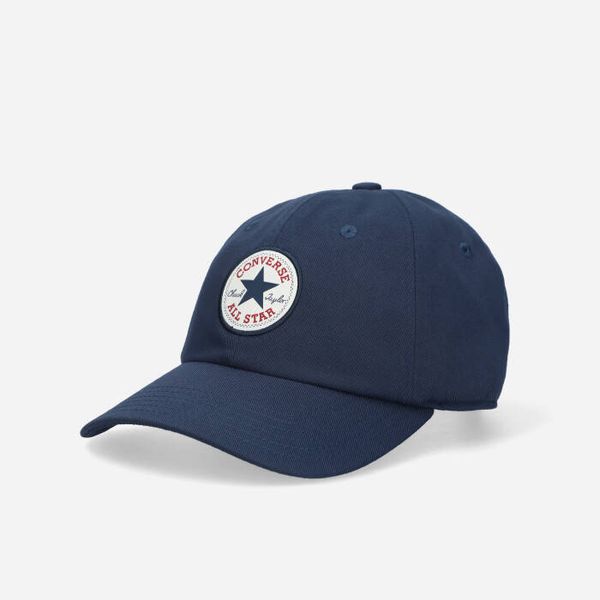 Converse Шапка Converse All Star Patch Бейзболна шапка 10022134-A27