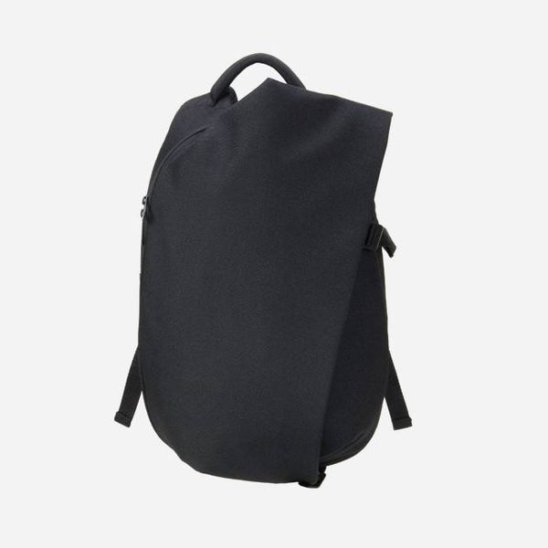 Cote&Ciel Cote&Ciel Isar Small EcoYarn 28470 BLACK