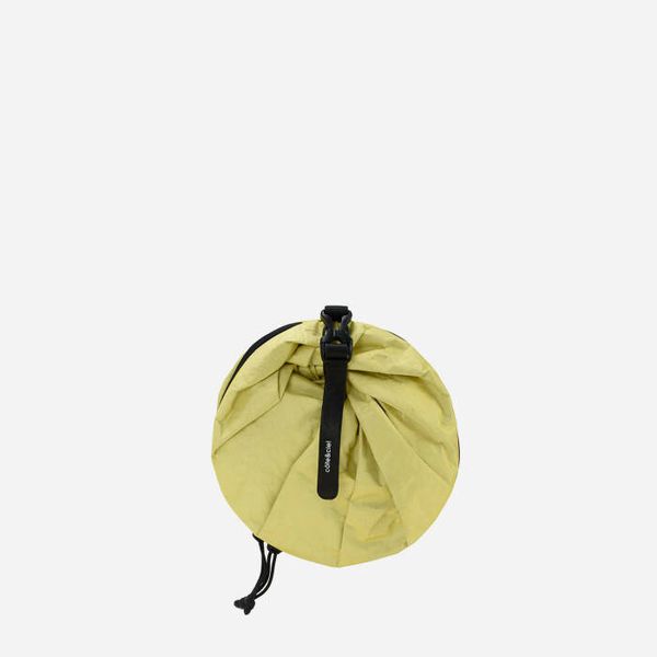 Cote&Ciel Cote&Ciel Pouch AÓOS XS Crispy Lemon 29023 YELLOW