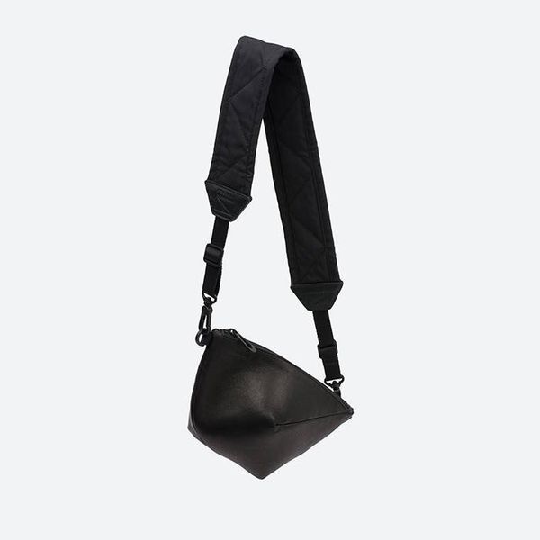 Cote&Ciel Cote&Ciel Wallet & Purse Caillou M 28871 BLACK