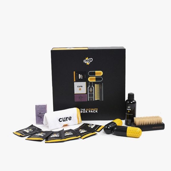 Crep Crep Ultimate Gift Box