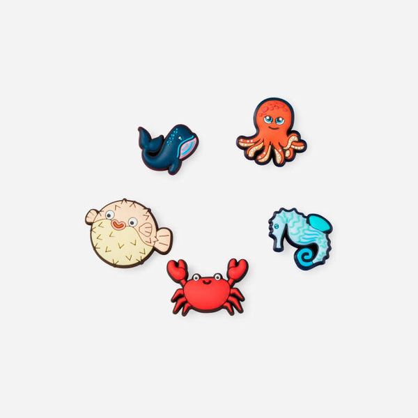 Crocs Бутони Crocs Jibbitz™ New 10011401