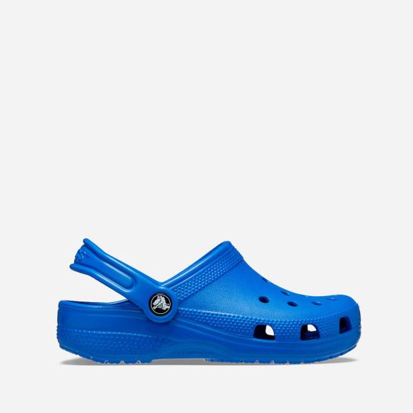 Crocs Чехли Crocs Classic Kids Clog 206991 BLUE BOLT
