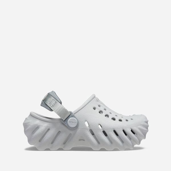 Crocs Чехли Crocs Echo Clog K 208190 ATMOSPHERE