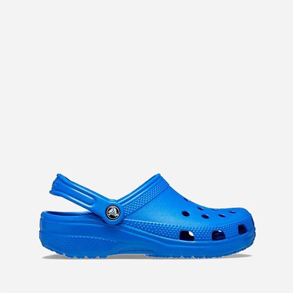 Crocs Crocs Classic Clog 10001 BLUE BOLT