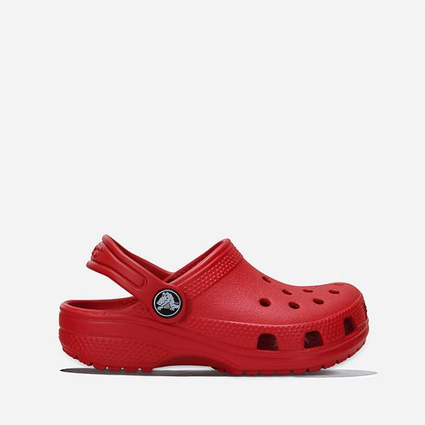 Crocs Crocs Classic Kids Clog T 206990 PEPPER